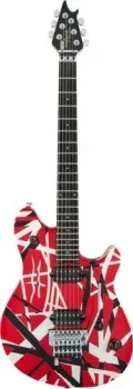 EVH Wolfgang Special Striped