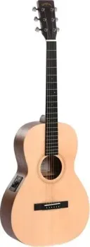 Sigma Guitars 00MSE+