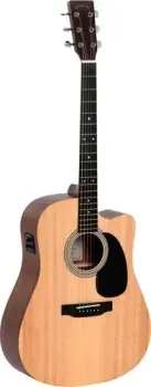 Sigma Guitars DMC-STE+