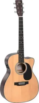 Sigma Guitars 000MC-1STE+