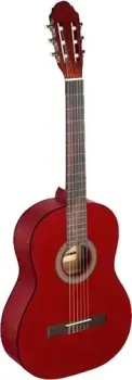 Stagg C440M Red