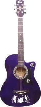 Jervis JG-382C (фиолетовый)