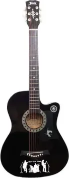Jervis JG-382C (черный)