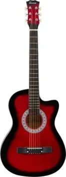 Terris TF-3802C RD