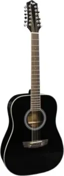 Flight D-200/12 EQ BK
