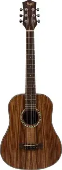 Flight TR-1000 Teak