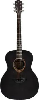 Flight HPLD-500 Ebony