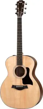 Taylor Guitars 114e