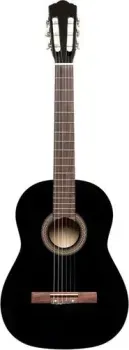 Stagg 4/4 SCL50 Black