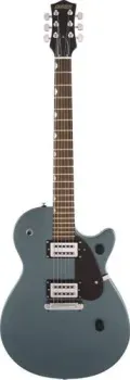 Gretsch G2210 Streamliner JR JET CLB GNMTL