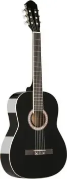 Laviere CG-39 BK