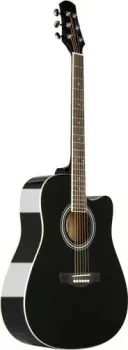 Laviere L-41C BK