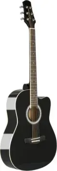 Laviere L-39C BK
