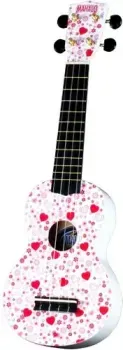 Mahalo U-Art Hearts
