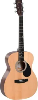 Sigma Guitars OMM-ST+