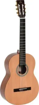 Sigma Guitars CM-ST+