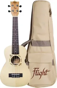 Flight DUC325 SP/ZEB