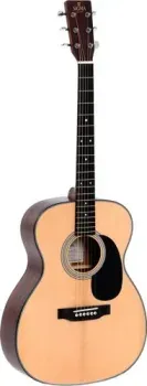 Sigma Guitars 000M-1ST+