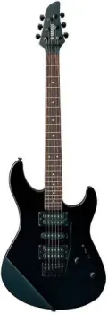 Yamaha RGX121Z (черный)