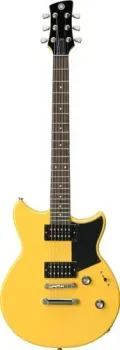 Yamaha Revstar RS320 (желтый)