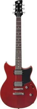 Yamaha Revstar RS420 (красный огонь)