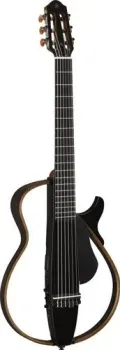 Yamaha Silent SLG200N (черный)
