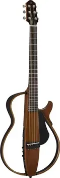 Yamaha Silent SLG200S (натуральный)