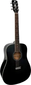 Alicante Titanium BK