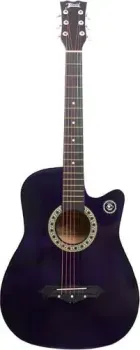 Jervis JG-38C (фиолетовый)