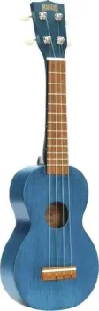 Mahalo MK1TBU
