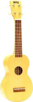 Mahalo MK1TBS