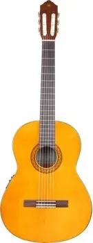 Yamaha CX40 (натуральный)