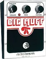Electro-Harmonix Big Muff Pi