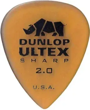 Dunlop Manufacturing Ultex Sharp 2.00