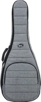 Bagandmusic Acoustic Casual Plus (светло-серый)