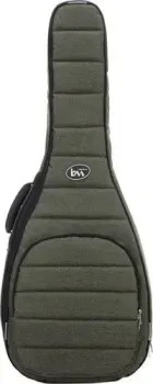 Bagandmusic Acoustic Casual Plus (зеленый)