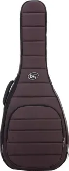 Bagandmusic Acoustic Casual Plus (коричневый)