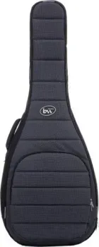 Bagandmusic Acoustic Casual Plus (серый)