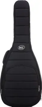 Bagandmusic Acoustic Casual Plus (черный)