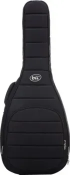Bagandmusic Classic Casual Plus (черный)