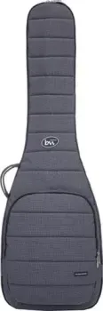 Bagandmusic Bass Casual Plus (серый)