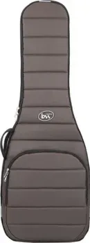Bagandmusic Electro Casual Plus (коричневый)
