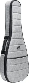 Bagandmusic Classic Slim (серый)
