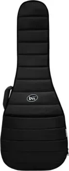 Bagandmusic Acoustic Pro Max (черный)