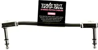 Ernie Ball P06407 6.3 мм - 6.3 мм (0.08 м)