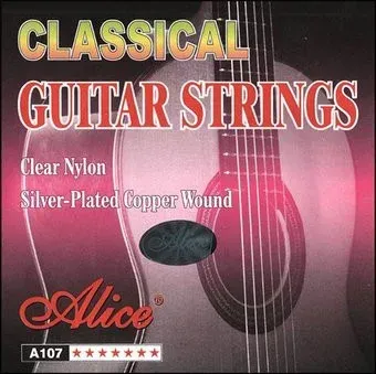 Alice AC107-N