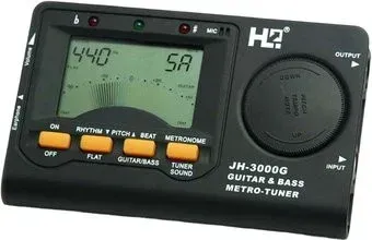 J&H JH-3000G