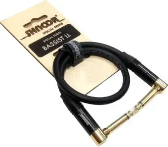 Shnoor Bassist-LL-30cm (30 см)