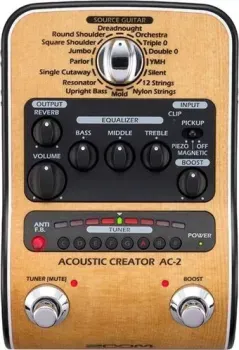 Zoom AC-2
