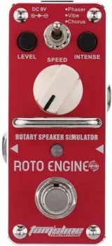 Tomsline Roto Engine Rotary Speaker Simulator ARE-3